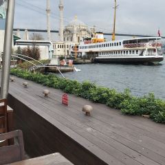 Atölye Restaurant User Photo