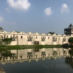 开平碉庄(塘口镇店 ) User Photo