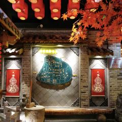 土灶头·天台味道(劳动路店) User Photo