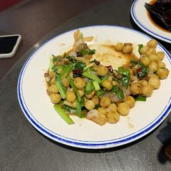 墙里墙外 User Photo