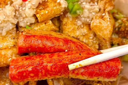 生活时光甜品铺