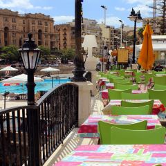 The Donut Factory Sliema User Photo
