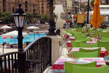 The Donut Factory Sliema