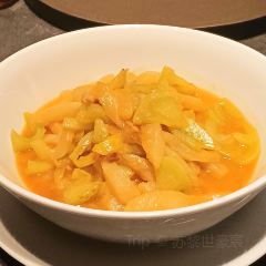 Fuchenghouyuguan (qunli) 여행 사진