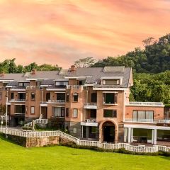 成都传家合院(花舞人间店)·餐厅 User Photo