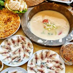 馨湖酒店·管家婆饭店 ảnh của người dùng