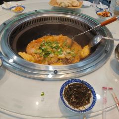 地方大鍋台用戶圖片