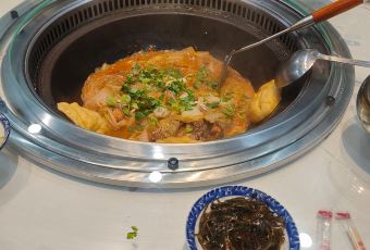 地方大锅台(沱江路店) User Photo