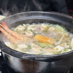 活潑鲜跳(湖滨商业街店) User Photo