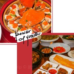 临家闽南宴(正大广场店) User Photo