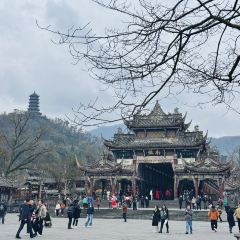 TU ZAO REN JIA CHAIHUO CHICKEN User Photo