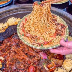 山城柴火鸡(巫山店) User Photo