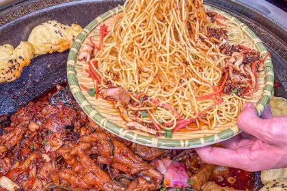 山城柴火鸡(巫山店)