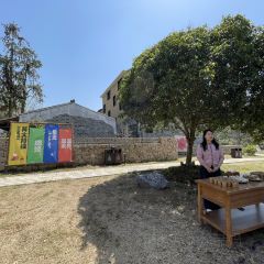 Sanshi Restaurant User Photo