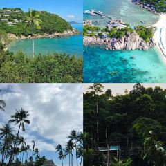 ARKbar beach club User Photo