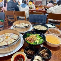 新月螺蛳粉(立新路店) User Photo