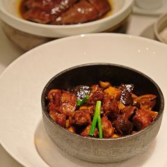 上海康桥万豪酒店珑锦轩中餐厅 User Photo