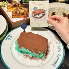 ONIONIO·Brunch&Bistro 여행 사진