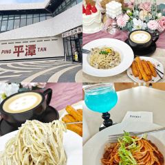 食来运转平潭小吃(平潭店) User Photo