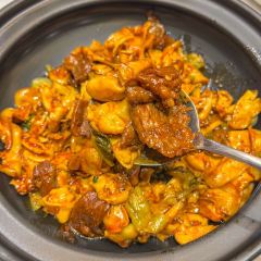 鱼痴渔醉·食鲜集(月亮湾店) 여행 사진