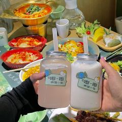嘟嘟泰国小馆(万象城店) User Photo