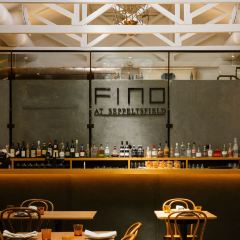 FINO at Seppeltsfield User Photo