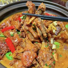 侯社长·荆楚鲜鱼馆(徐东店) User Photo