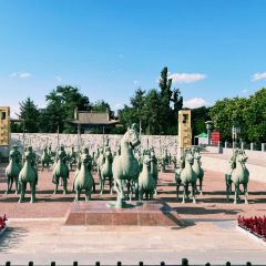 汉明海鲜自助火锅(北关店) User Photo