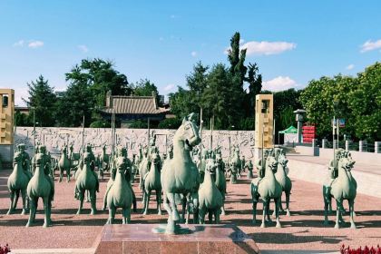 汉明海鲜自助火锅(北关店)