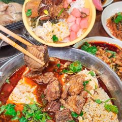 一只酸奶牛(悦荟购物中心店) User Photo