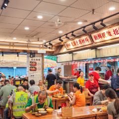 一只酸奶牛(悦荟购物中心店) User Photo