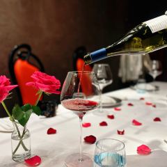 TING HUI FRENCH RESTAURANT 여행 사진