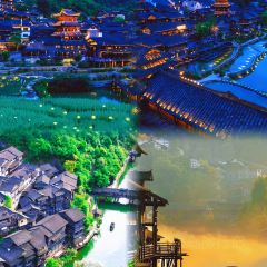 董公寺戴家羊肉粉(公园路店) User Photo