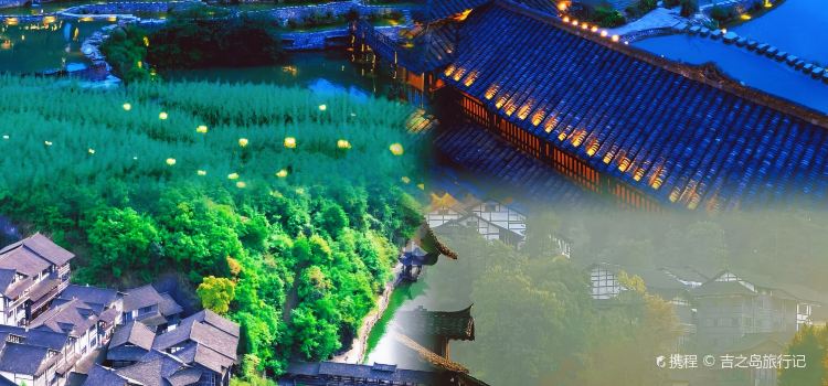 董公寺戴家羊肉粉(公园路店)