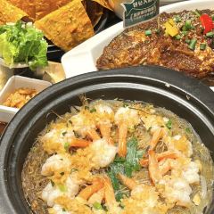 粗粮厨掌柜(碧云路店) User Photo