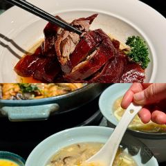 Wangshungeyutoupaobing (darongcheng) 여행 사진
