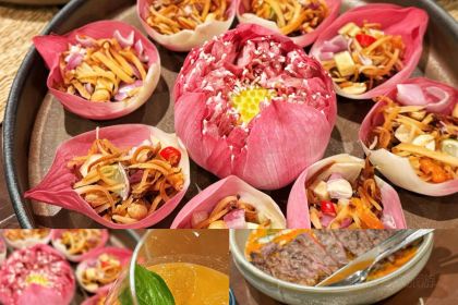 Somboon Seafood @ Ratchada