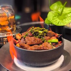 Bin jiang hua yue yan User Photo