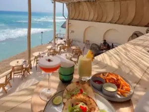 Kai Ahangama - Rooftop Cafe and Bar