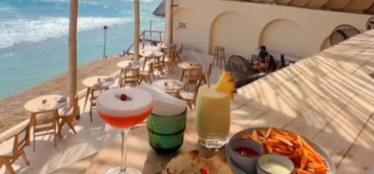 Kai Ahangama - Rooftop Cafe and Bar