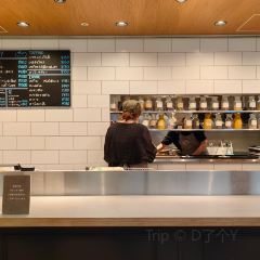 BOTANI:CURRY User Photo
