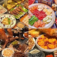 Oriental Beef King User Photo