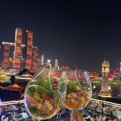 ONEEYEBAR User Photo