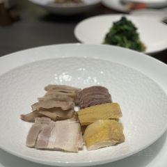 醉玖兰亭·精细绍兴菜 User Photo