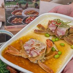 唔哩赞崇明私藏菜(凤阳路店) User Photo