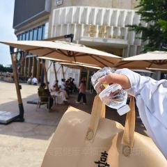 喜鼎海胆水饺(星海店) User Photo