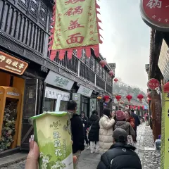镇江苏宁凯悦酒店·悦享中餐厅 User Photo