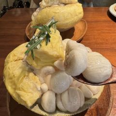 SOOSOO·Garden Restaurant 여행 사진