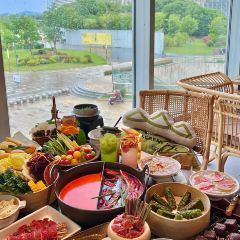 山緩緩火鍋（無錫直營店）張用戶圖片