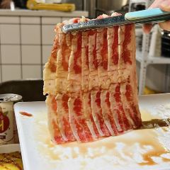 杨国美初见烤肉屋韩国料理(宏程国际店) 여행 사진